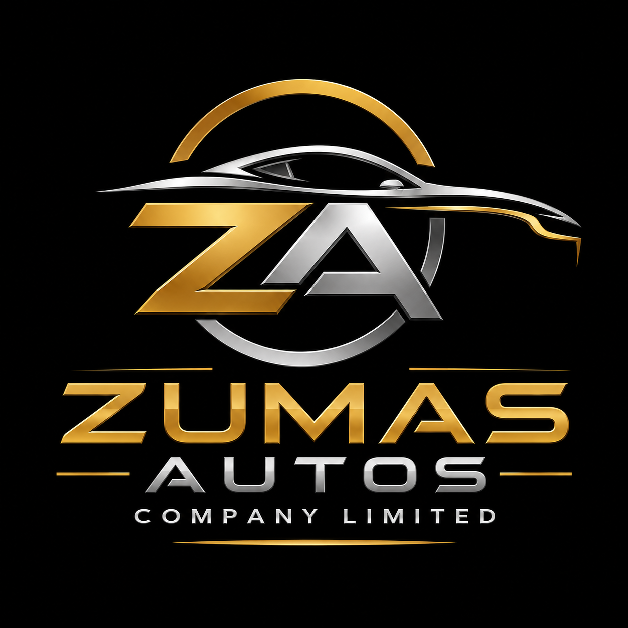 Zumas Autos Company Limited